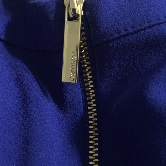 Calvin Klein Sheath - Picture 4 of 9